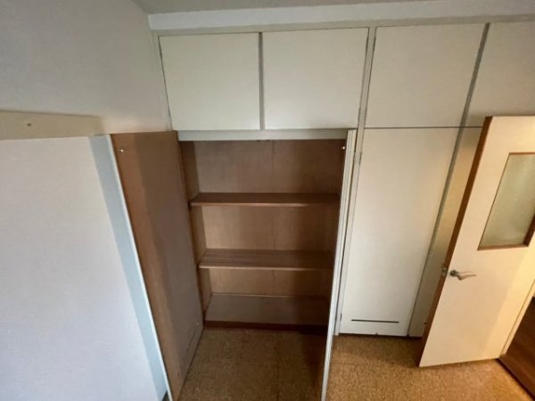 西宮市大森町のマンション