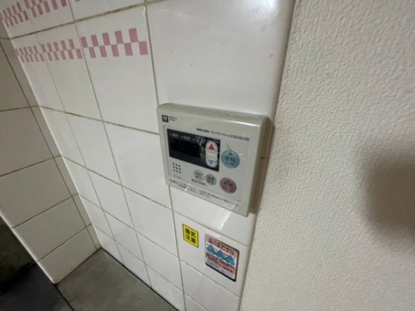 西宮市大森町のマンション