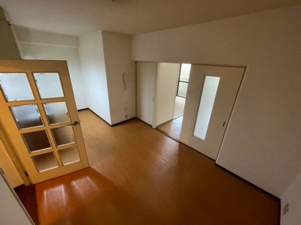 西宮市大森町のマンション