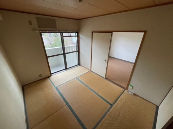 西宮市大森町のマンション