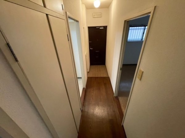 西宮市大森町のマンション