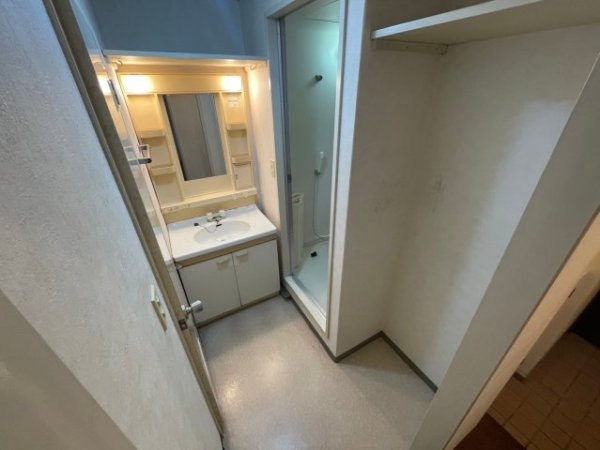 西宮市大森町のマンション