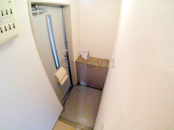 伊丹市松ケ丘１丁目のアパート