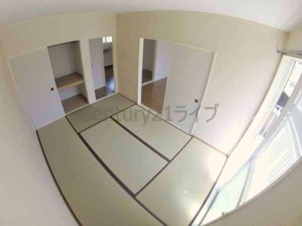 宝塚市小林４丁目のアパート