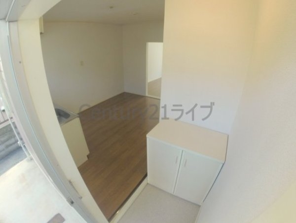 宝塚市小林４丁目のアパート