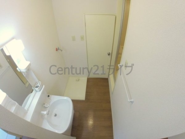 宝塚市小林４丁目のアパート