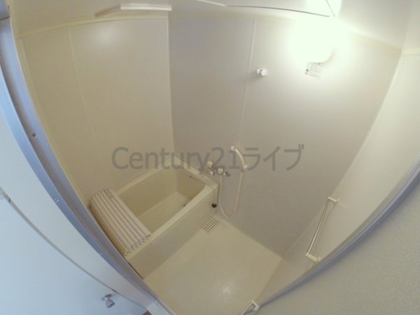 宝塚市小林４丁目のアパート