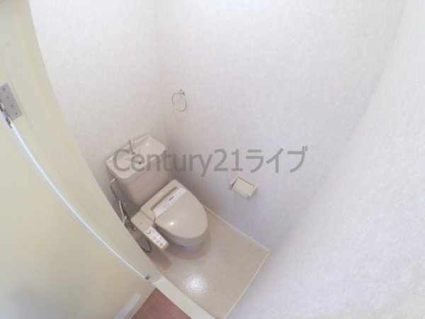 宝塚市小林４丁目のアパート