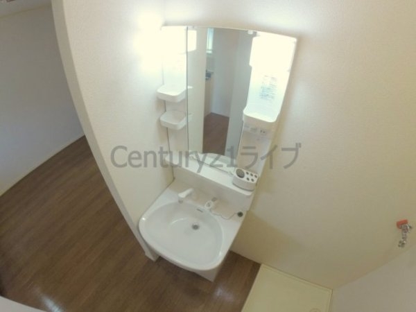 宝塚市小林４丁目のアパート