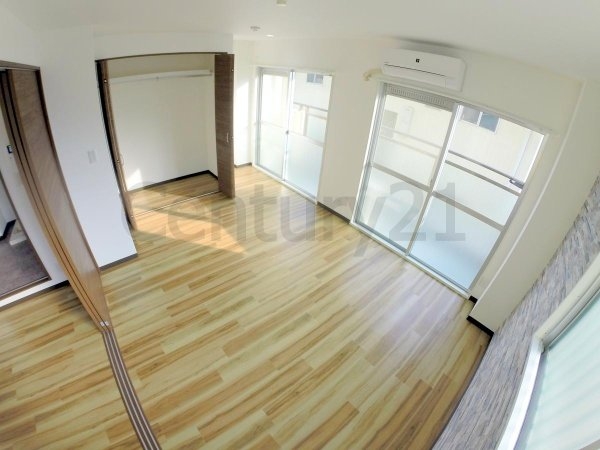 宝塚市川面４丁目のマンション