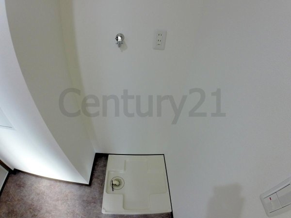 宝塚市川面４丁目のマンション