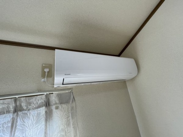 西宮市門戸西町のアパート