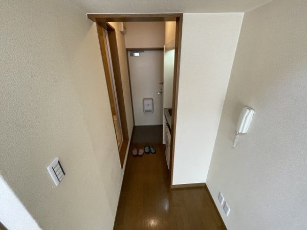 西宮市門戸西町のアパート