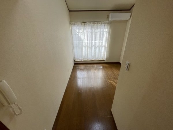 西宮市門戸西町のアパート