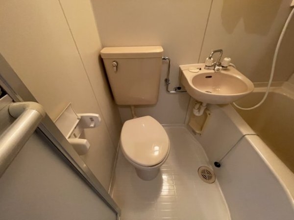 西宮市門戸西町のアパート