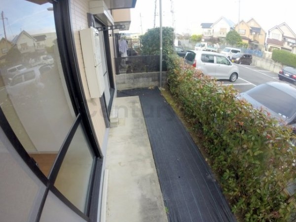 宝塚市安倉西３丁目のアパート