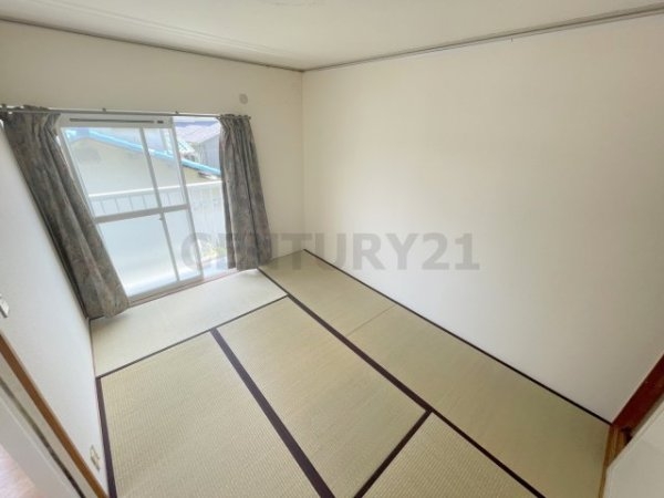 宝塚市安倉中１丁目のアパート
