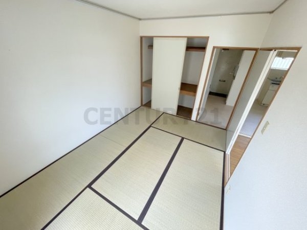 宝塚市安倉中１丁目のアパート
