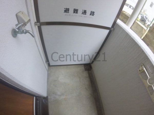 川西市中央町のマンション