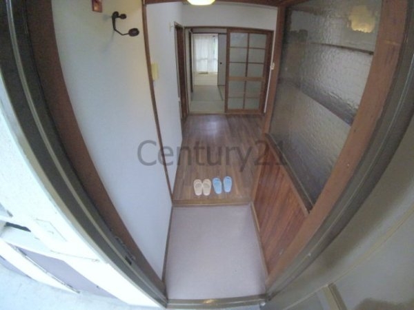 伊丹市緑ケ丘１丁目のマンション
