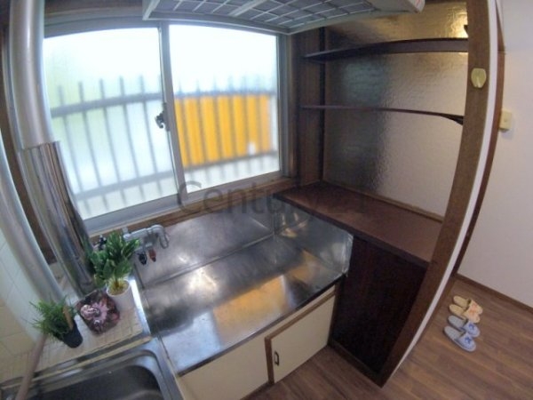 伊丹市緑ケ丘１丁目のマンション