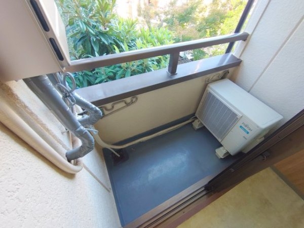 西宮市高木東町のマンション