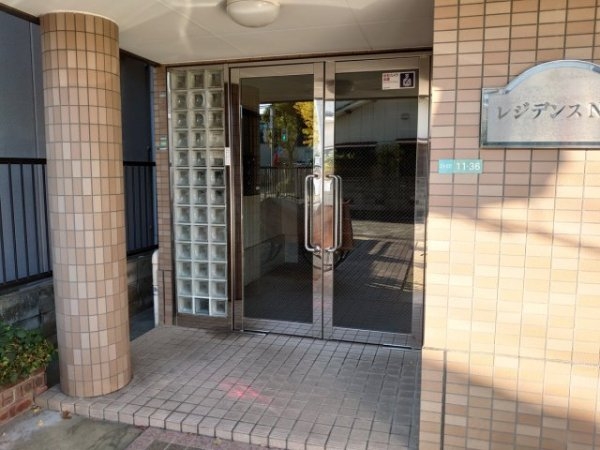 西宮市高木東町のマンション