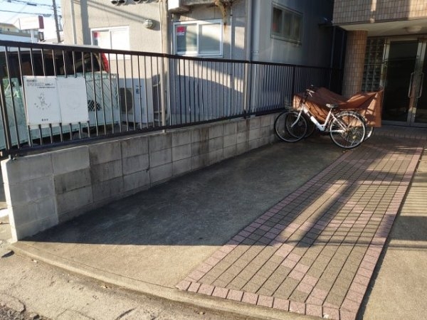 西宮市高木東町のマンション