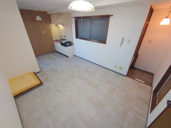西宮市高木東町のマンション