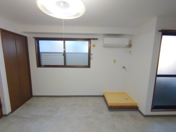 西宮市高木東町のマンション