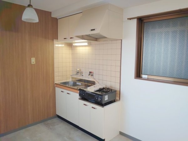 西宮市高木東町のマンション