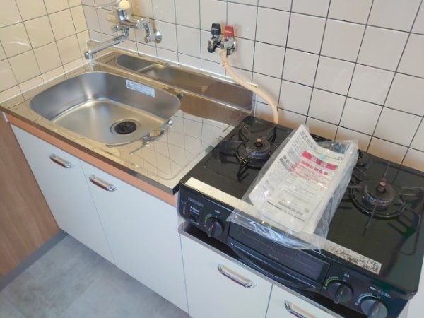 西宮市高木東町のマンション
