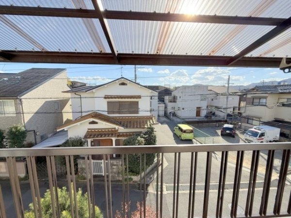 川西市新田１丁目の貸家