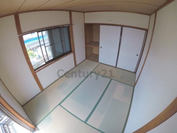 宝塚市亀井町のアパート