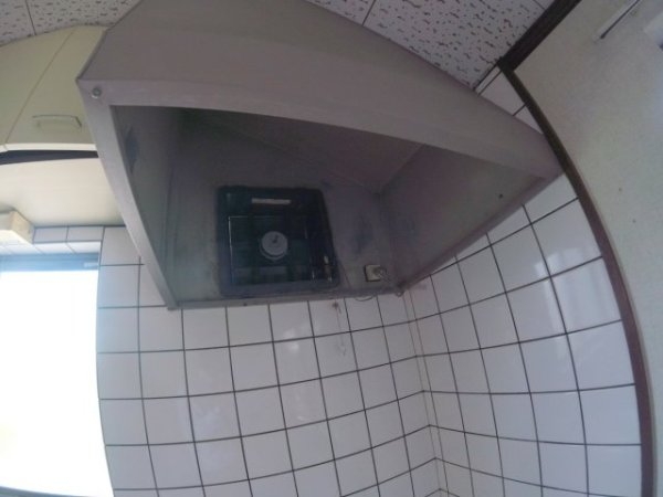 宝塚市亀井町のアパート
