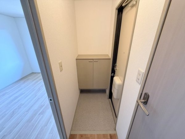 伊丹市南鈴原１丁目のアパート