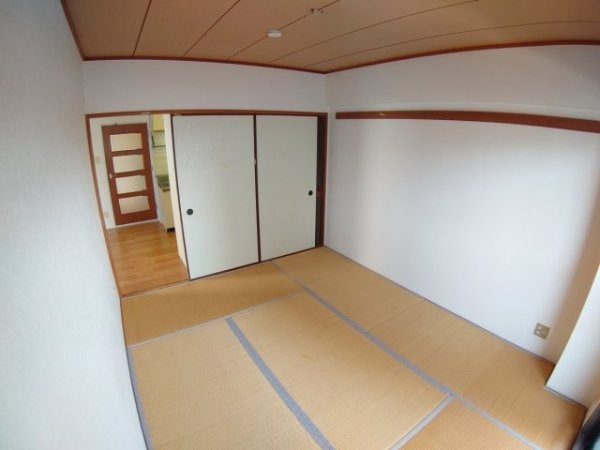 池田市新町のマンション