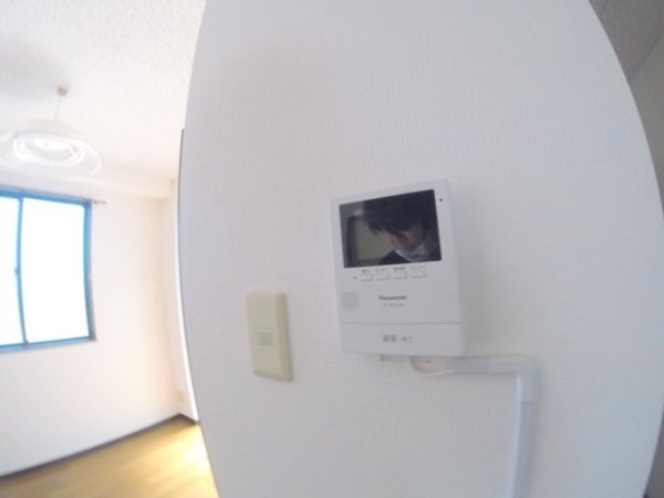 池田市豊島北１丁目のマンション
