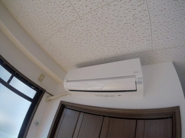 池田市豊島北１丁目のマンション