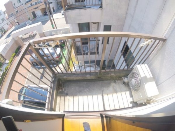 池田市豊島北１丁目のマンション