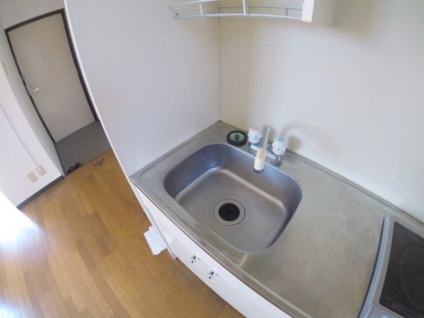 池田市豊島北１丁目のマンション