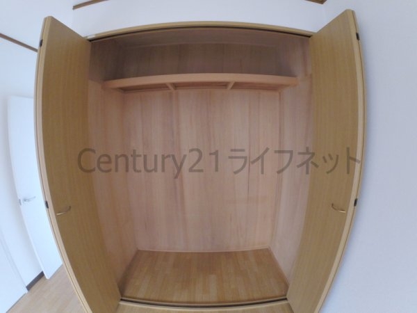池田市桃園１丁目のマンション