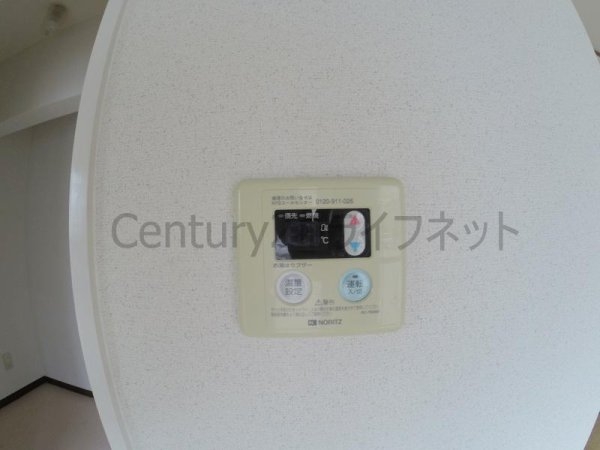 池田市桃園１丁目のマンション