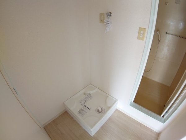 池田市桃園１丁目のマンション