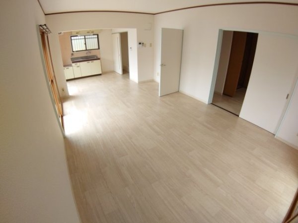 池田市桃園１丁目のマンション
