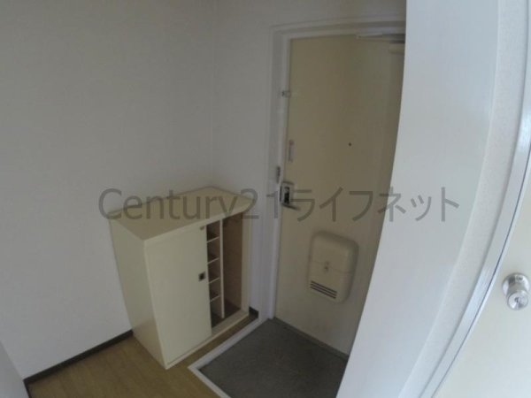 池田市桃園１丁目のマンション