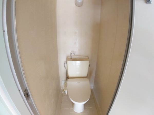 池田市桃園１丁目のマンション