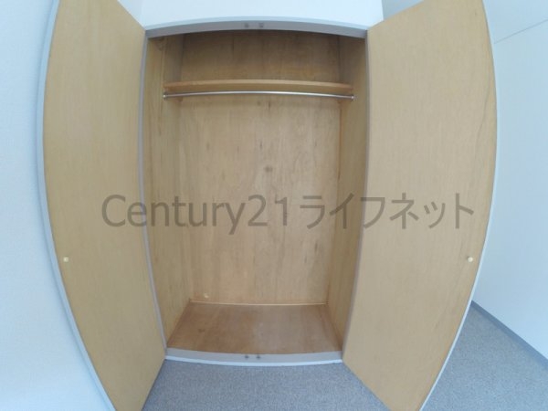 池田市天神２丁目のマンション