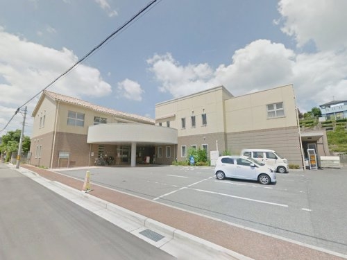 宝塚市青葉台1丁目のマンション(野上あゆみ保育園)