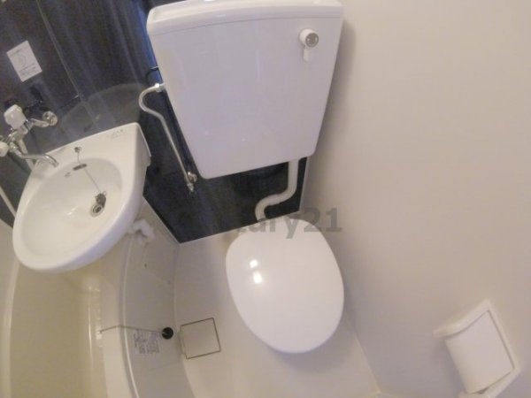 西宮市門戸荘のマンション